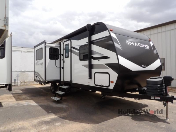 Photo of RV