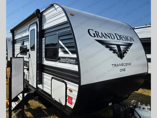 Photo of RV