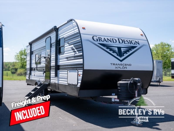Photo of RV
