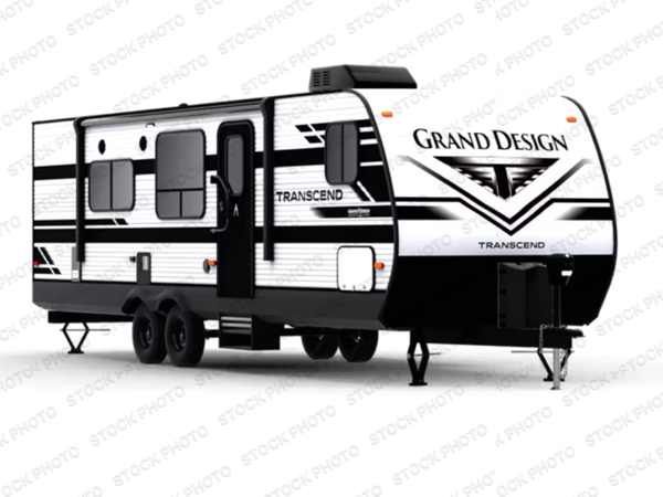 Photo of RV