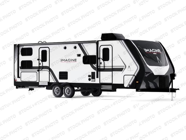 Photo of RV