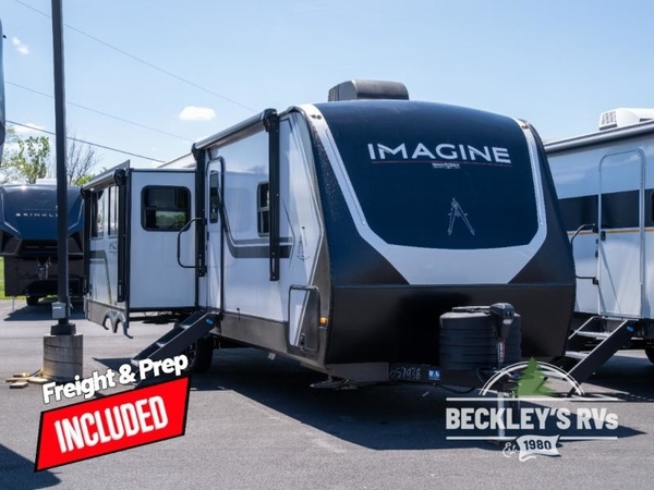 Photo of RV