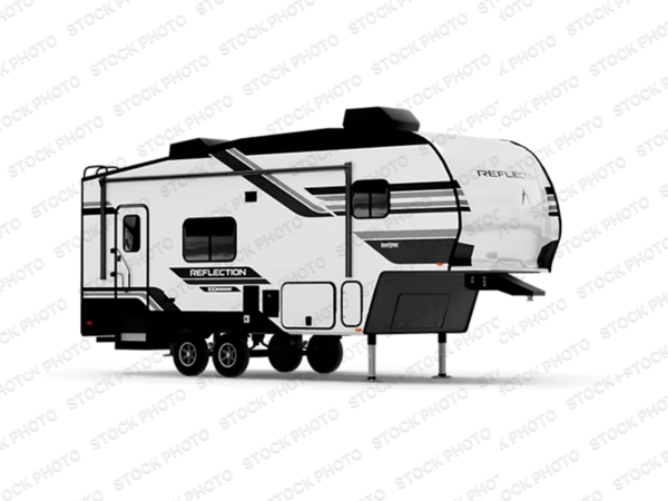 Photo of RV