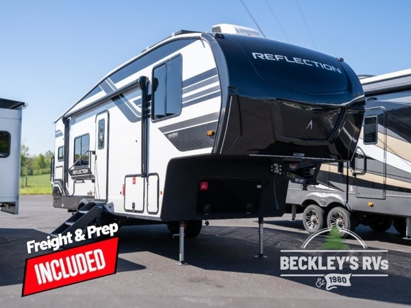 Photo of RV