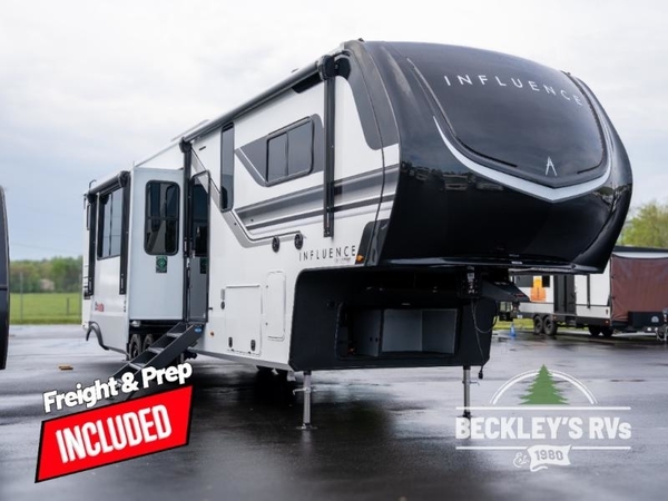 Photo of RV