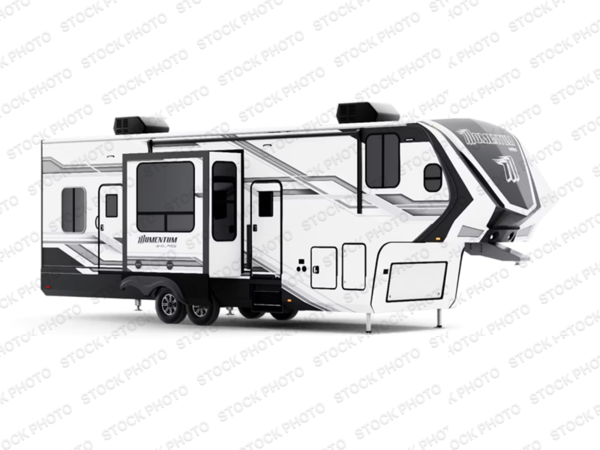 Photo of RV