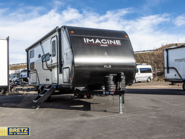 Photo of RV