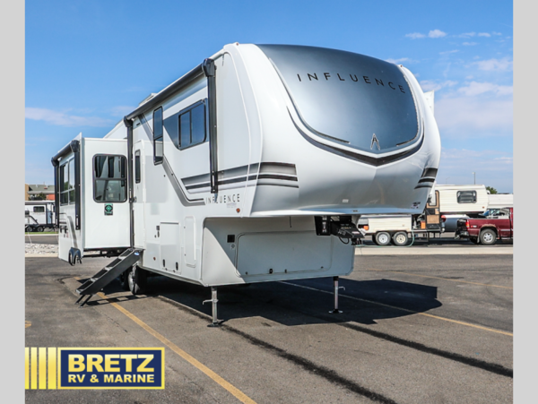 Photo of RV