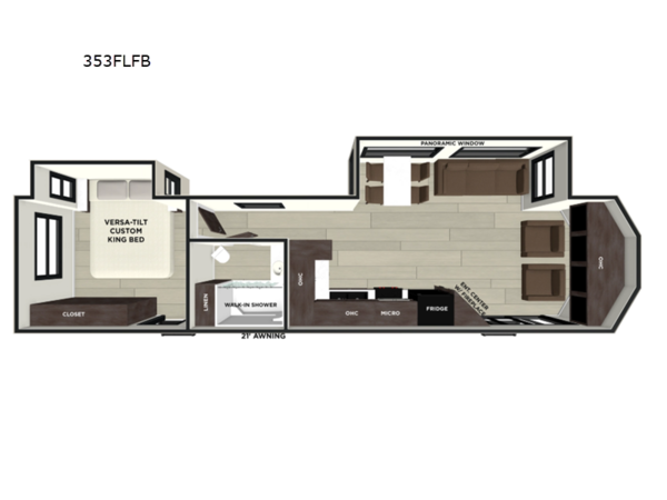 Photo of RV