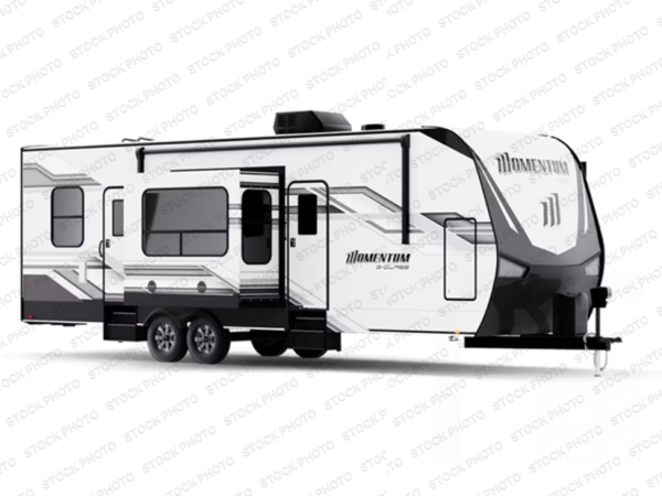 Photo of RV