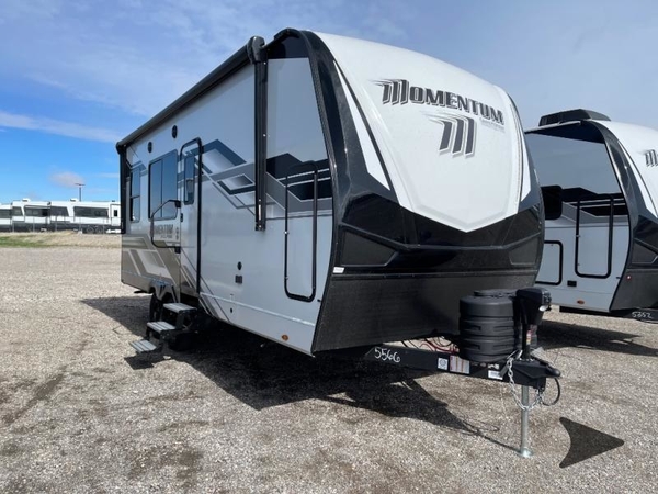 Photo of RV