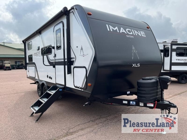Photo of RV