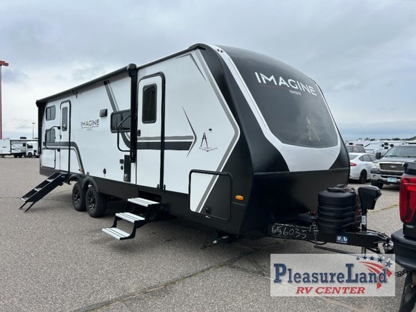 Photo of RV