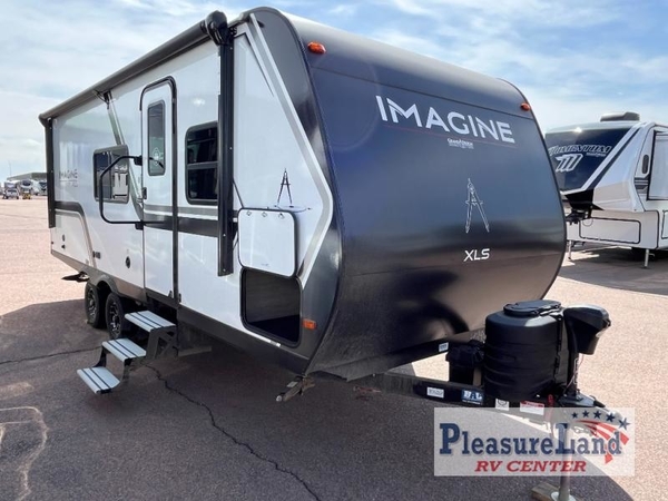 Photo of RV
